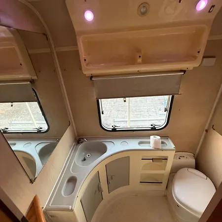 Camper * Bunde (Lower Saxony)