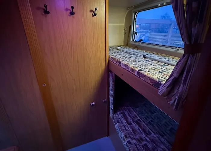 Camper Bunde (Lower Saxony)